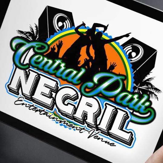 Central Park logo
